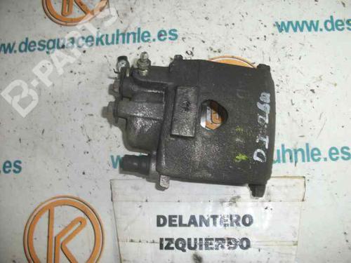 Used Left front brake caliper SEAT CORDOBA (6K1, 6K2) 1.6 i (75 hp) 11611494