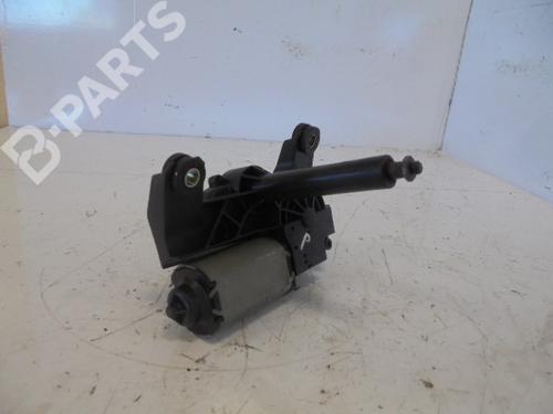 Rear wiper motor OPEL ASTRA G Hatchback (T98)  | BP6564373M102 