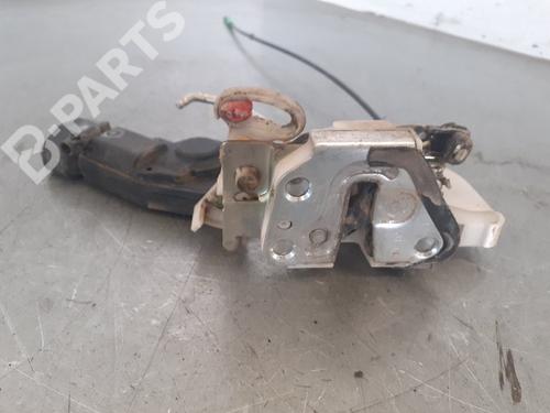 Front left lock PEUGEOT 107 (PM_, PN_)  | BP10182711C98 