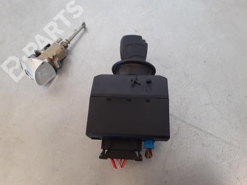 Ignition barrel MERCEDES-BENZ E-CLASS (W211) E 280 CDI (211.020) | BP7351866M48 