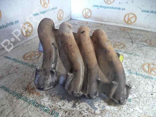 Intake manifold SEAT INCA (6K9) 1.9 D | BP12557723M70 