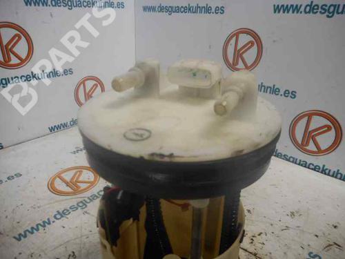 Fuel pump NISSAN ALMERA TINO (V10)  | BP2448877M76 