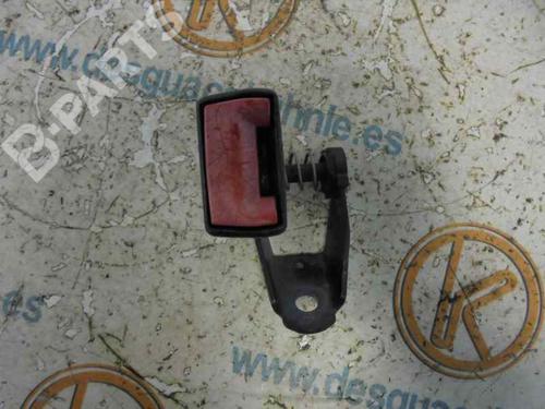 Used Rear right seatbelt BMW 5 (E39) 530 d (184 hp) 8754132