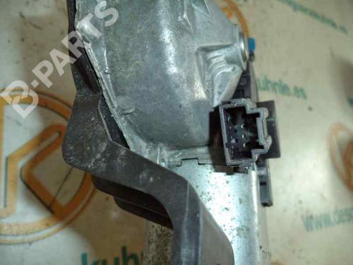 Rear wiper motor MERCEDES-BENZ A-CLASS (W169)  | BP2455373M102 
