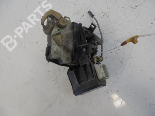 Rear left lock BMW 5 (E39) 520 d | BP6678291C100 