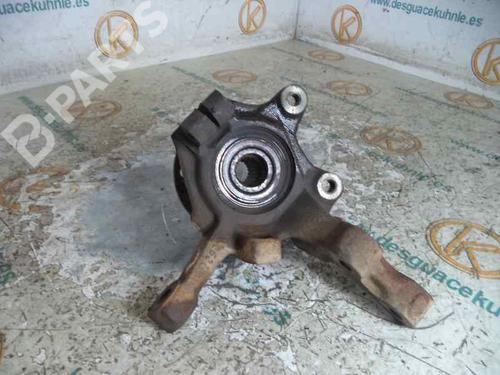 Right front steering knuckle RENAULT KANGOO (KC0/1_) D 55 1.9 (KC0D) | BP2479162M26 