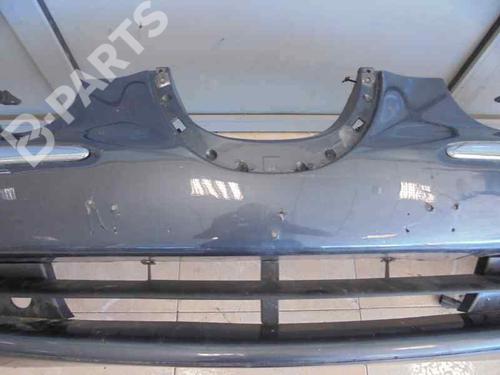 Foran støtfanger JAGUAR S-TYPE II (X200) 2.5 V6 | BP5844796C7 