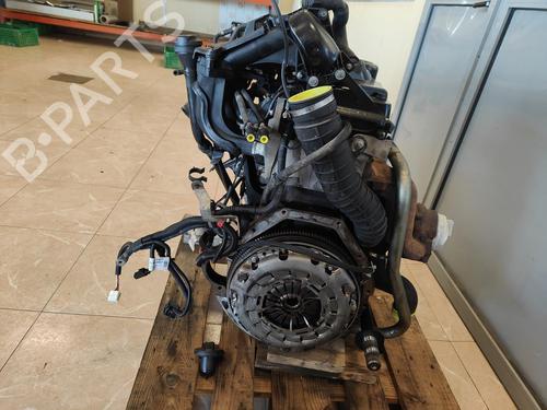 Engine MERCEDES-BENZ VITO Van (W638)  | BP16419850M1 