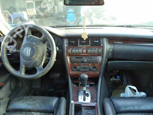 Lights ECU AUDI A8 D2 (4D2, 4D8) 2.5 TDI | BP2465880M55  - Image 7