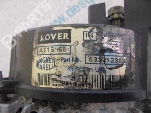 Alternator ROVER 200 II Hatchback (RF)  | BP2454307M7 