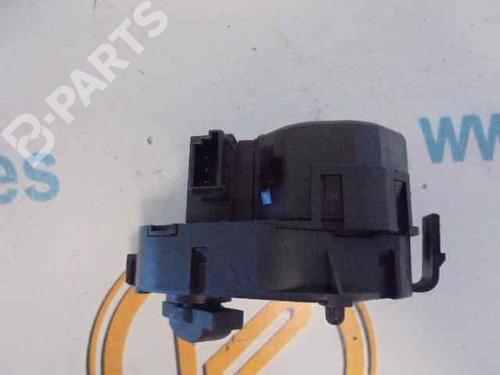 Heater blower motor BMW 5 Touring (E61) 525 d | BP6631673M62 