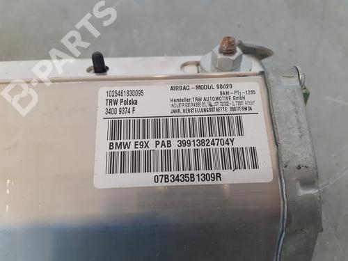 Passenger airbag BMW 3 (E90) 320 d | BP8590712C10 