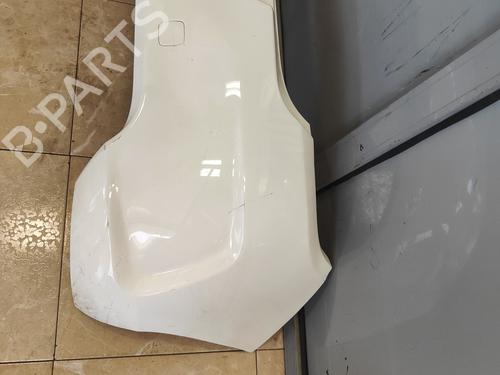 Rear bumper CITROËN C4 I (LC_)  | BP21285807C8 