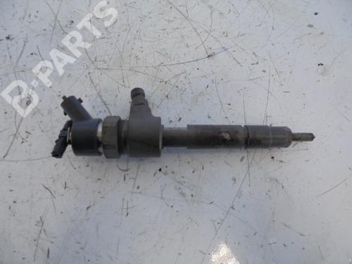 Injector ALFA ROMEO 147 (937_) 1.9 JTD (937.AXF1A, 937.BXF1A) (101 hp) 6692072