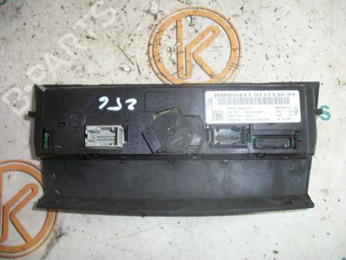 Climate control BMW 3 (E90) 318 d | BP2468122I5 