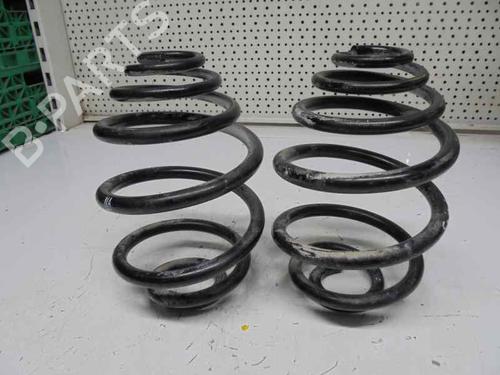 Used Shock absorber spring OPEL CORSA B (S93) 1.7 D (F08, F68, M68) (60 hp) 14192330