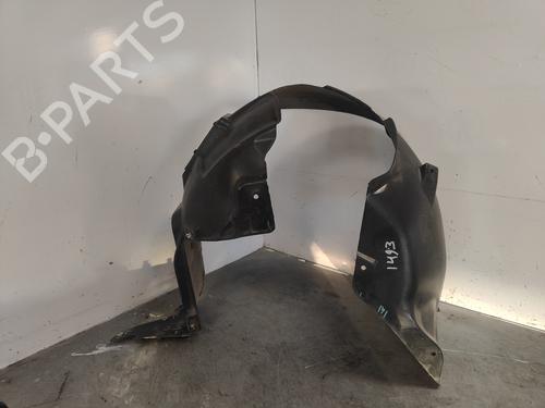 Hjulbue Hjulbue FIAT 500L (351_, 352_) [2012-2026] 33952516 33952516