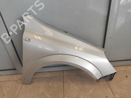 Used Right front fenders OPEL ASTRA H (A04) [2004-2014]  13733823