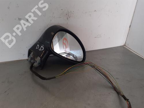 Used Right mirror CITROËN C4 I (LC_) [2004-2014]  7888276