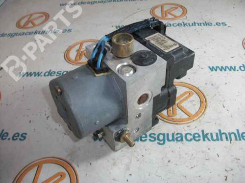 ABS Bremseaggregat OPEL ASTRA G Saloon (T98) 1.6 16V (F69) (101 hp) 2448173