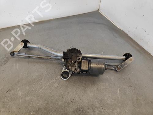 Used Front wiper motor BMW 3 Coupe (E46) [1998-2006]  11266629