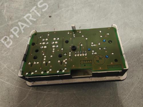Headlight switch BMW 3 Coupe (E46)  | BP11266597I24 