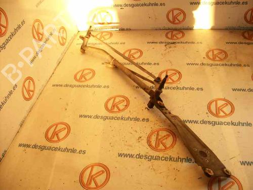 Used Front windshield wiper arm CITROËN XSARA (N1) [1997-2005]  14192324