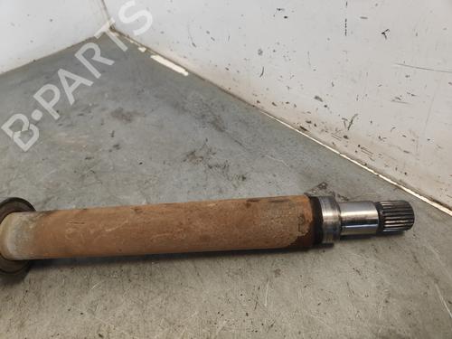 Right front driveshaft FORD FIESTA VI (CB1, CCN) 1.6 TDCi | BP33219349M39 - Image 4