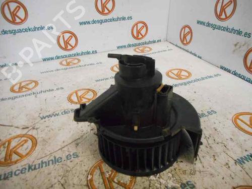 Heater blower motor OPEL ASTRA G Hatchback (T98)  | BP14179341M62 
