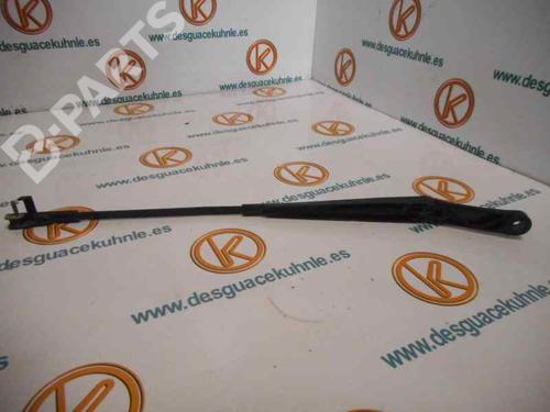 Front windshield wiper arm VW TOURAN (1T1, 1T2)  | BP6630894C143 