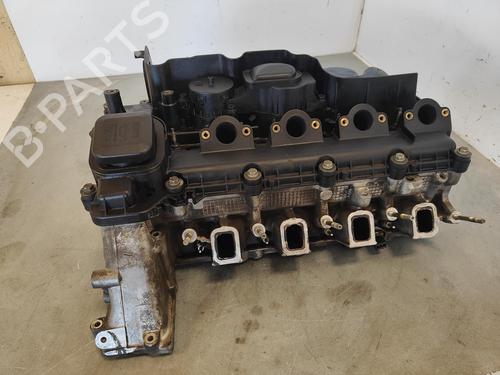 Used Cylinder head BMW 5 (E39) 520 d (136 hp) 11505269