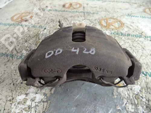 Used Right front brake caliper FORD MONDEO II (BAP) [1996-2000]  11611998