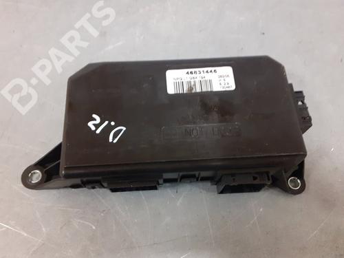 Used Comfort control module FIAT CROMA (194_) 1.9 D Multijet (194AXB1B) (120 hp) 9047922