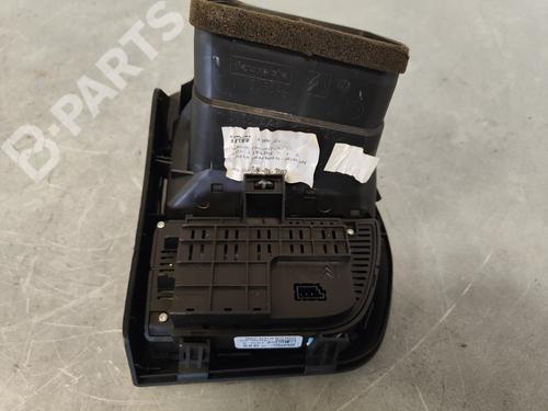 Climate control CITROËN C4 Picasso I MPV (UD_)  | BP11057410I5 