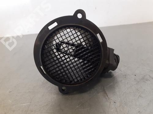 Mass air flow sensor MERCEDES-BENZ S-CLASS (W140) 600 SE, SEL (140.056, 140.057) | BP7283674M95 