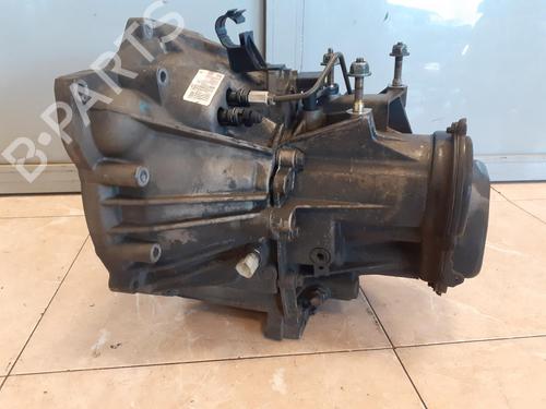 Gearbox FORD PUMA (EC_)  | BP9107088M3 