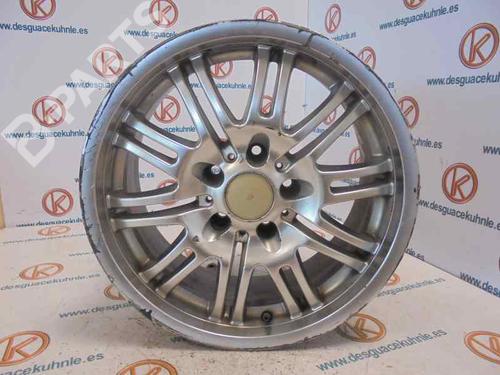 Used Rim BMW 5 (E39) [1995-2003]  2469718