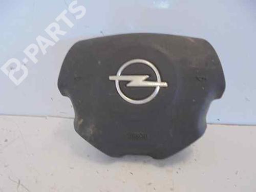 Used Driver airbag OPEL VECTRA C (Z02) 2.2 DTI 16V (F69) (125 hp) 6000767