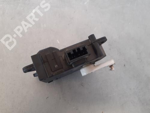 Heater blower motor LAND ROVER RANGE ROVER SPORT I (L320)  | BP8103407M62 