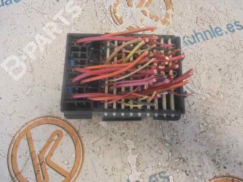 Fuse box OPEL SINTRA (APV) 2.2 DTI | BP2475975E1 