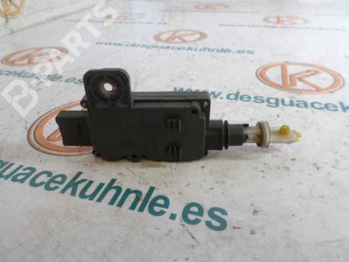 Central lock pump NISSAN PRIMERA Hatchback (P11) 2.0 TD | BP10269191M86 