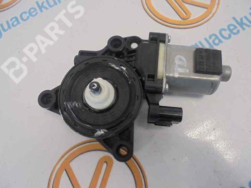 Right rear window motor KIA SPORTAGE IV (QL, QLE) 1.7 CRDi | BP2485850E22 