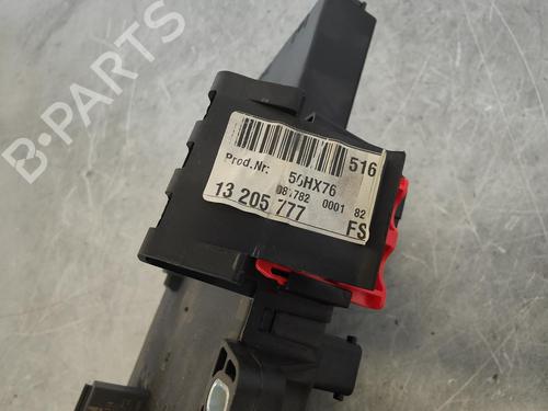 Fuse box OPEL VECTRA C (Z02)  | BP15000377E1 