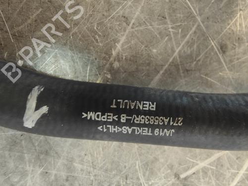 Pipe RENAULT CLIO IV (BH_) | BP27592427M125 - Image 3