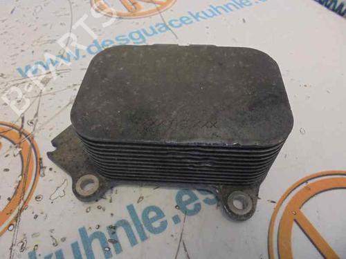 Oil radiator FORD FIESTA VI (CB1, CCN) 1.6 TDCi | BP14184576M33 