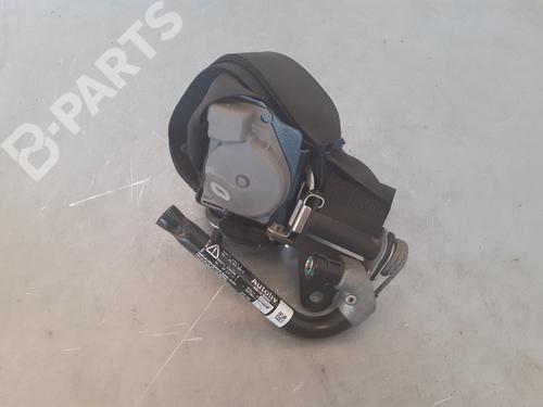 Used Front left seatbelt BMW X6 (E71, E72) xDrive 50 i (449 hp) 8754818