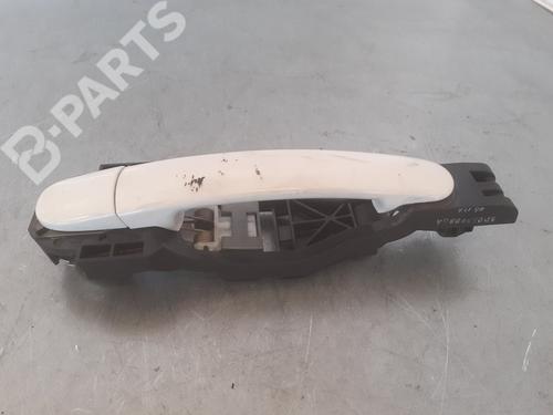Used Rear right exterior door handle SEAT ALTEA XL (5P5, 5P8) [2006-2015]  7840913