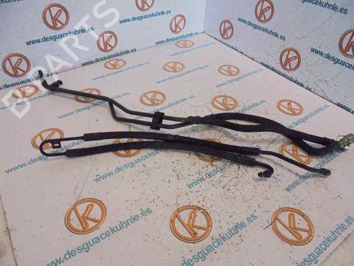 Used Pipe BMW X5 (E53) 3.0 i (231 hp) 14183444