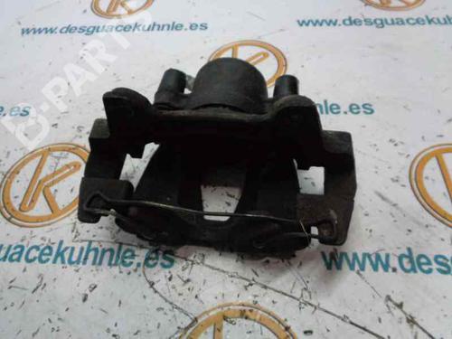 Left front brake caliper FIAT BRAVO I (182_) 1.9 JTD 105 | BP11611710M105 