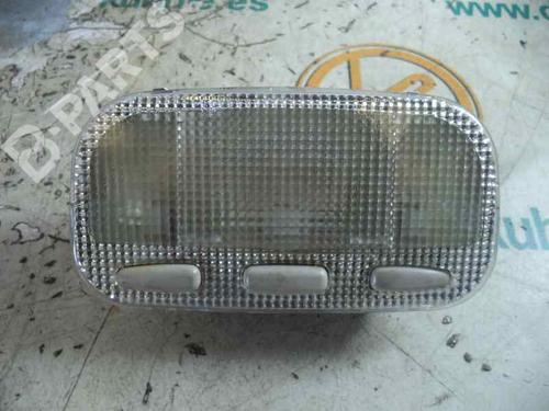 Innerbelysning PEUGEOT 307 (3A/C) 2.0 HDi 90 (90 hp) 7430167